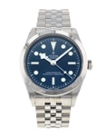 Pre-Owned Tudor Black Bay 36 Watch